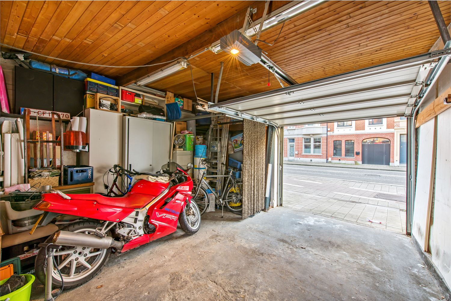 Royale woning op toplocatie 