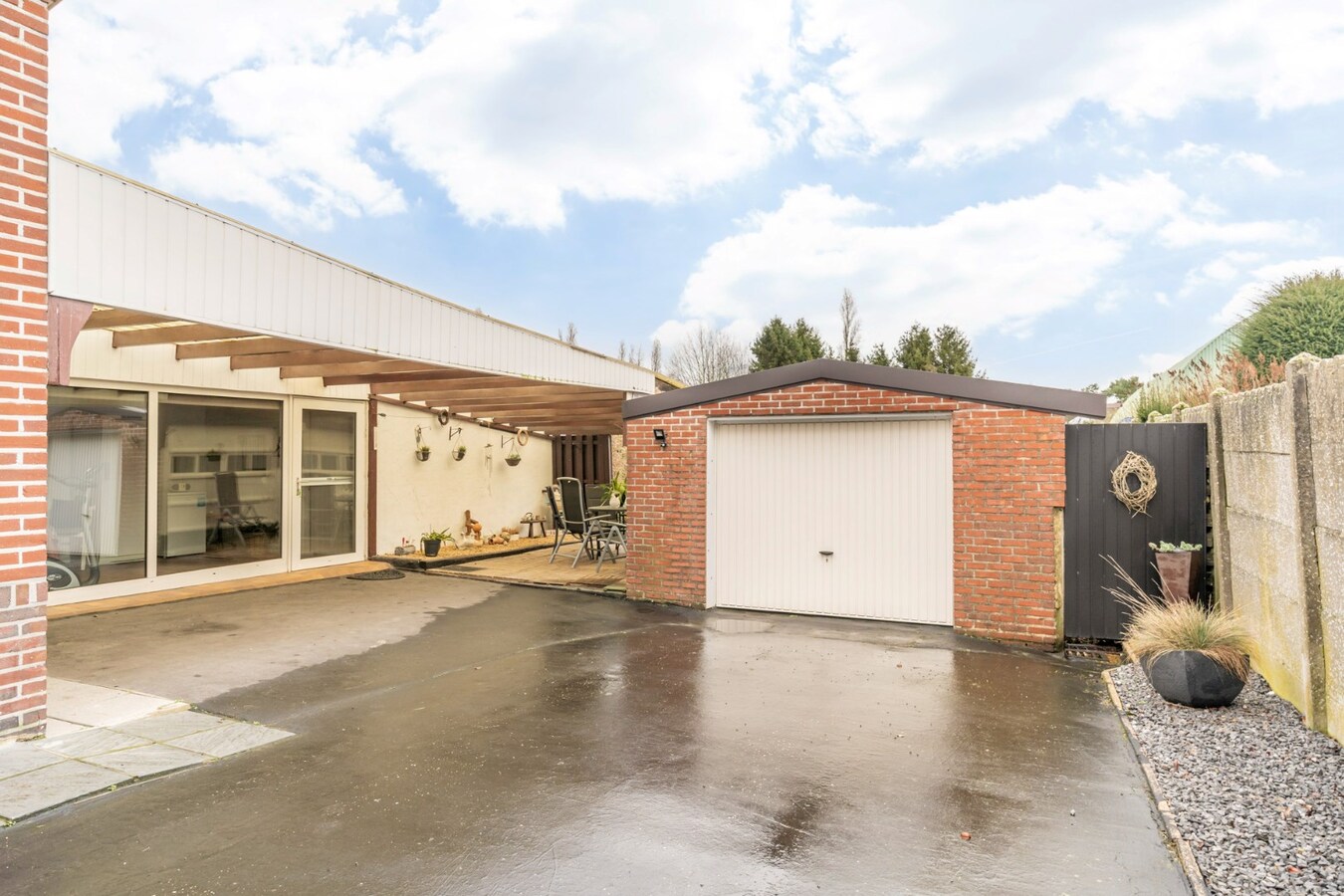 Woning met 3 slaapkamers in Bree 