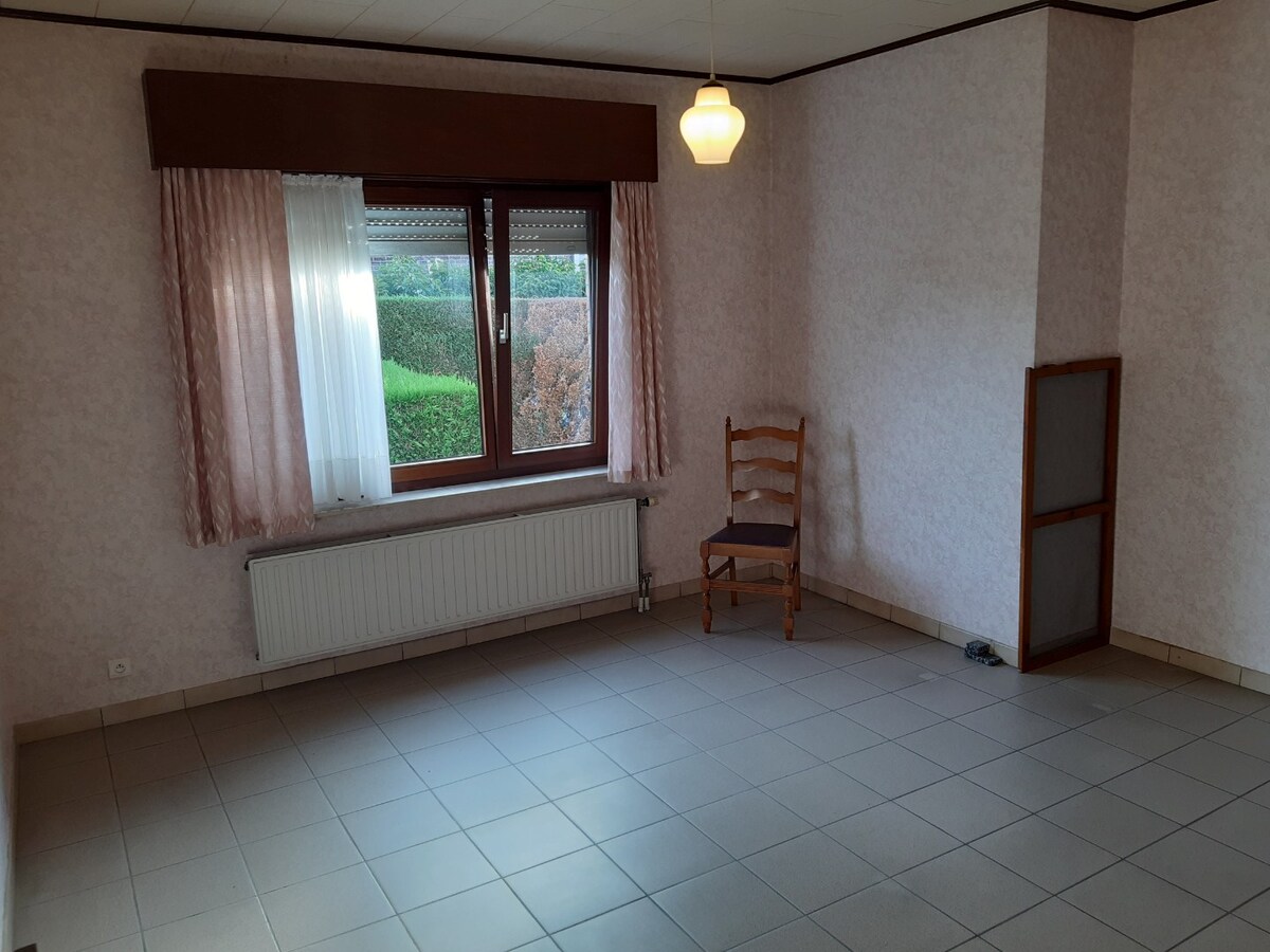 Tijdloos en rustig wonen. 