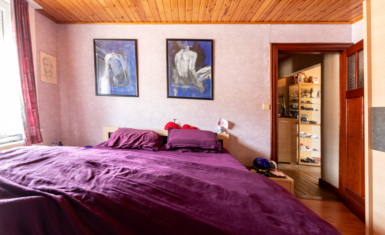 Woning met 4 slaapkamers op 1273 m² te Koekelare 