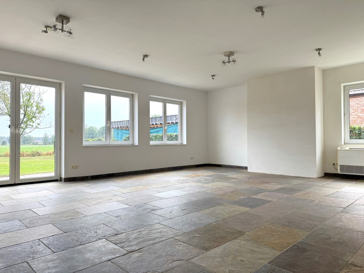 Woning te huur in Poppel
