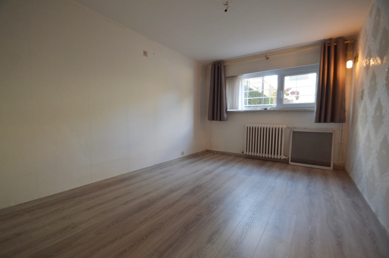 Halfopen bebouwing met 4 slaapkamers - Zeebrugge 