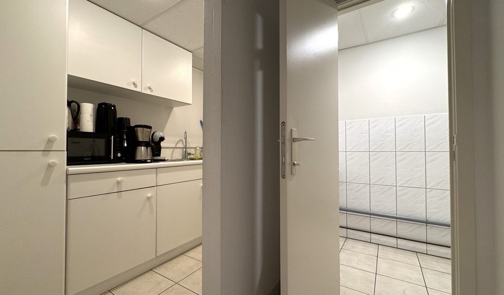 Budgetvriendelijke kantoren te huur aan luchthaven in Deurne