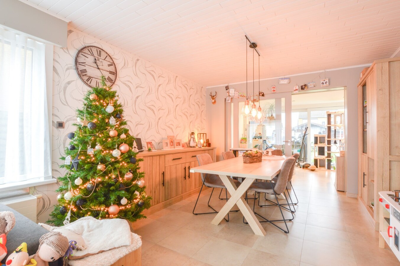 Verkocht woning - Eernegem