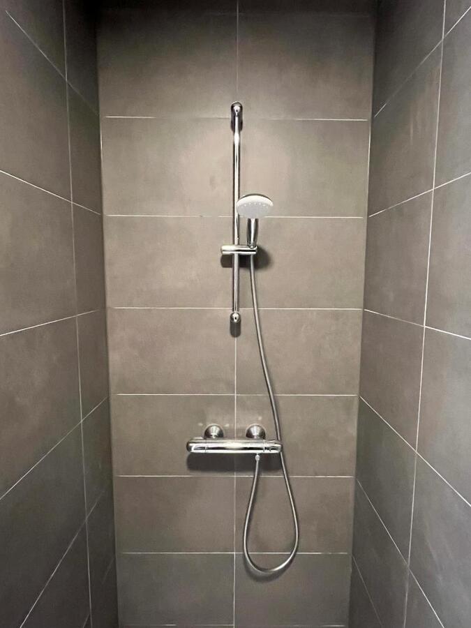 Hip en energiezuinig 1-slp-appartement met aangenaam terras ! 