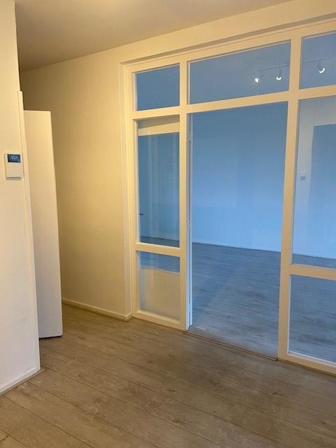 Gebouw verhuurd in Tilburg