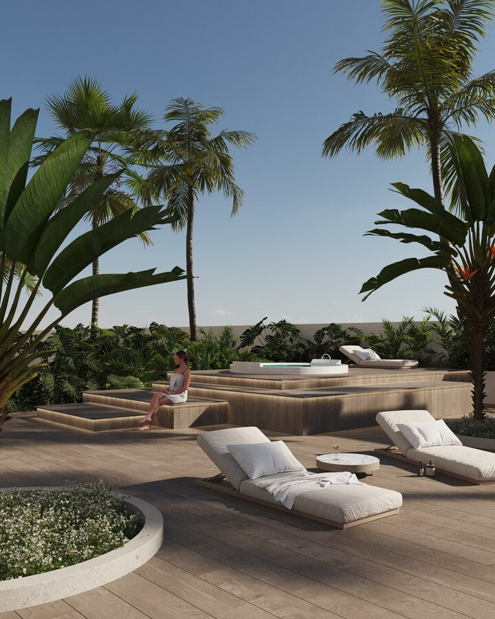 Appartement te koop in Calpe