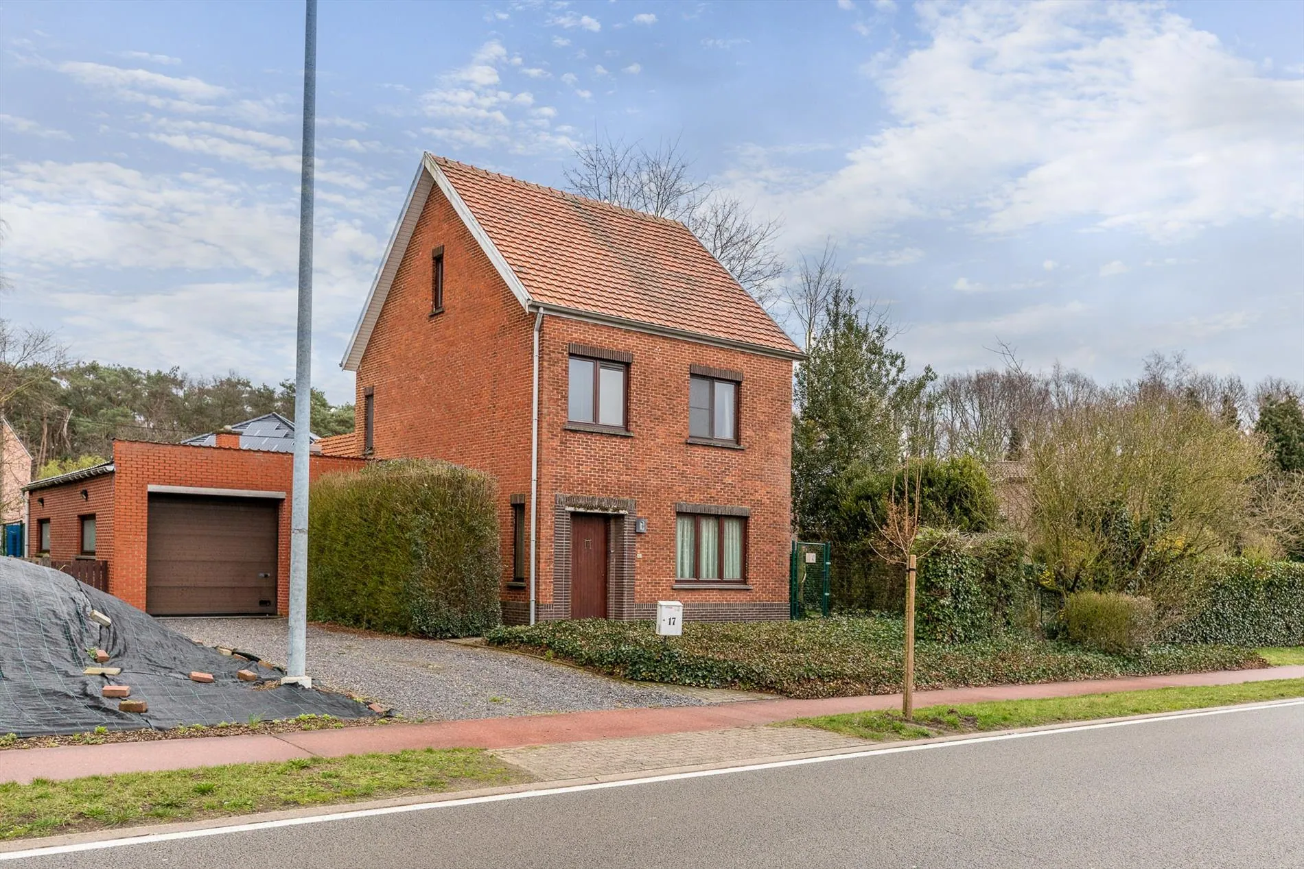 Verkocht woning - Ham