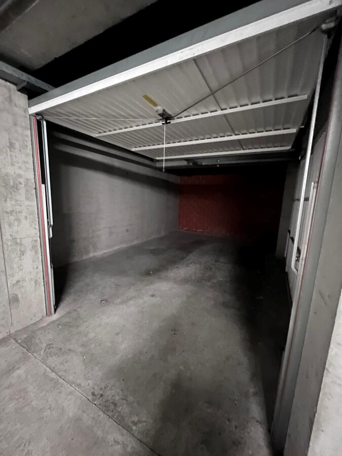 Appartement vendu À Oostduinkerke