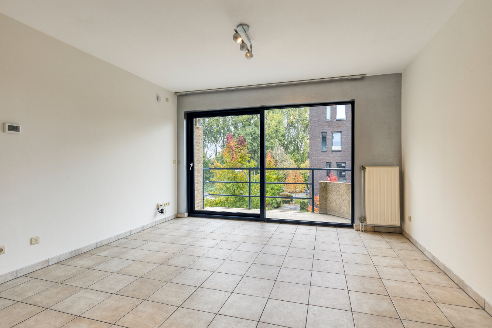 Appartement met 2 slaapkamers, terras en autostaanplaats in Kessel-Lo! - EPC 133 kWh/m² - bewoonbare opp. 65 m² 