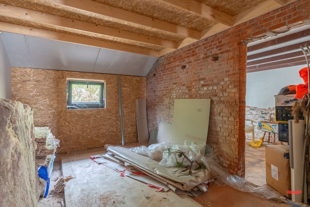 Woning verkocht in Weelde