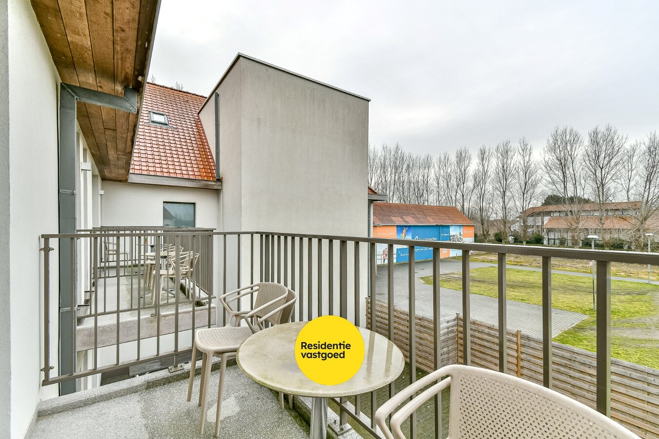 Te koop appartement - Middelkerke
