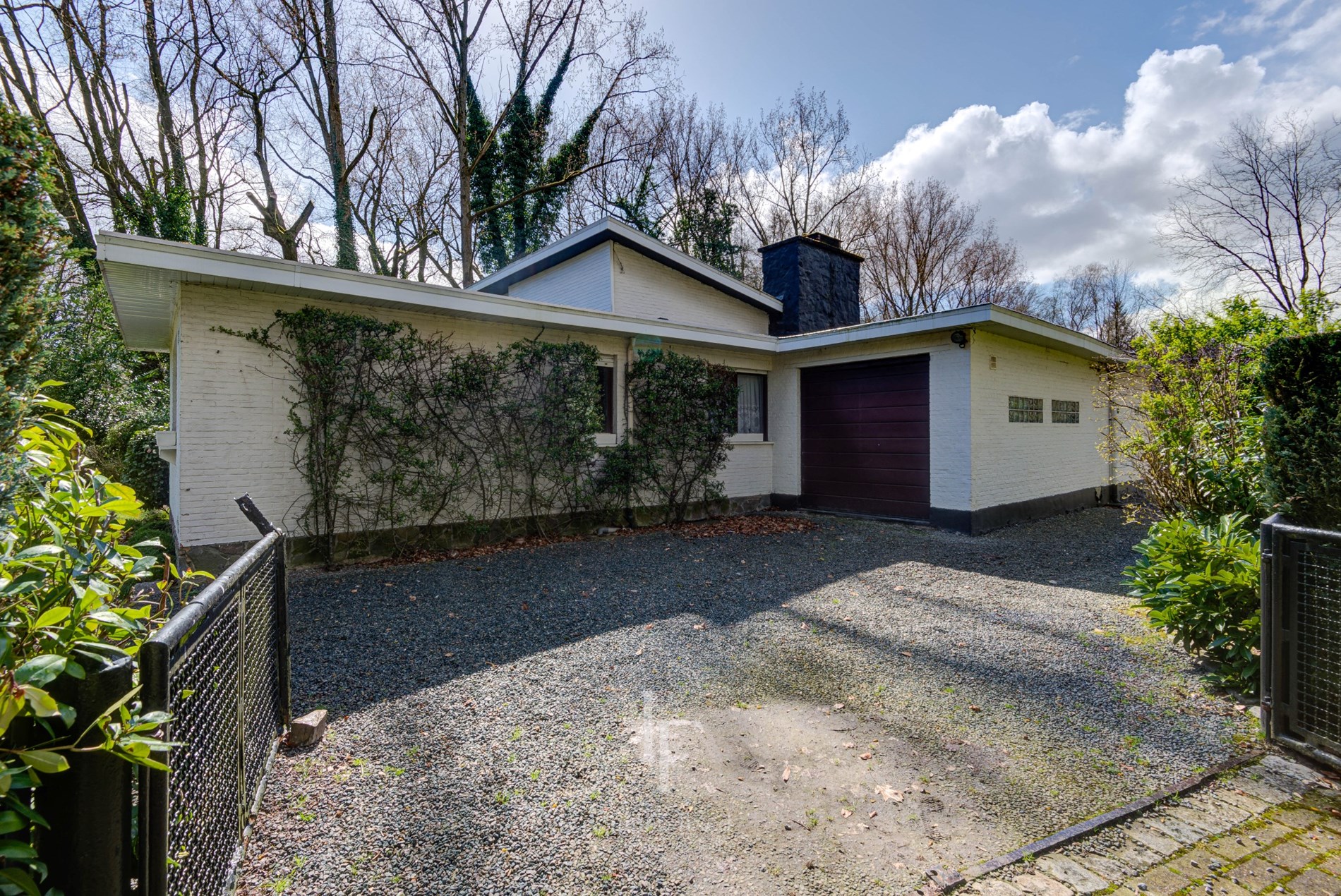 Bouwgrond op 2295m2 te Schilde! 