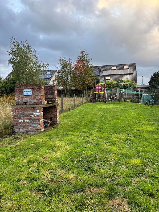 Woning met 4 slaapkamers in Ardooie 