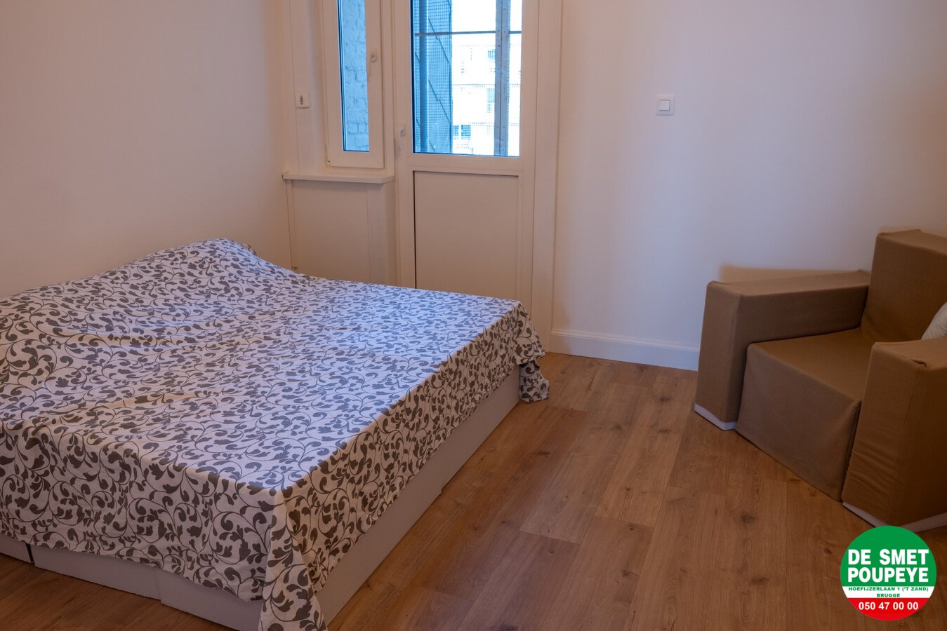 Prachtig gerenoveerd appartement op de zeedijk 