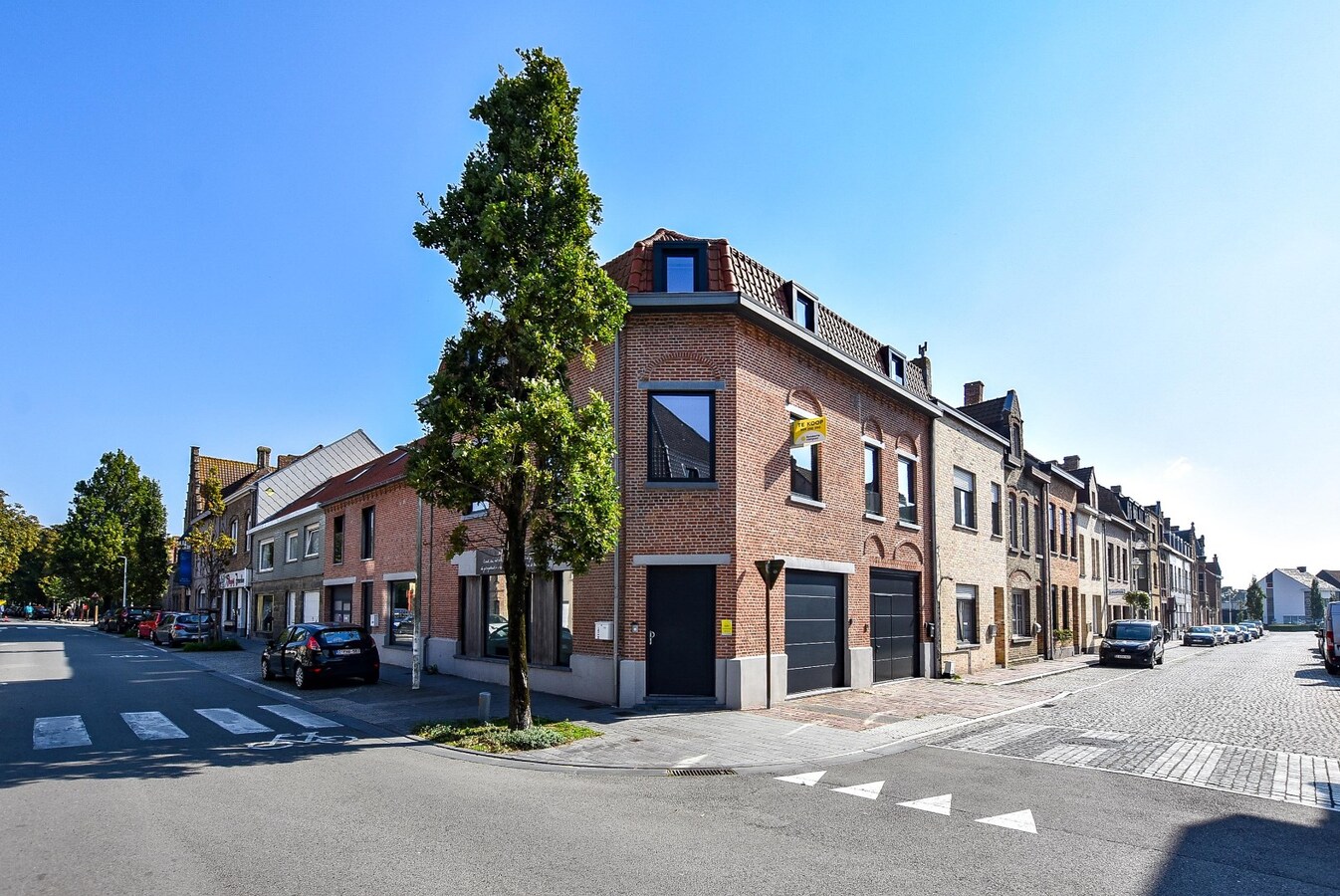 Verkocht woning - Nieuwpoort