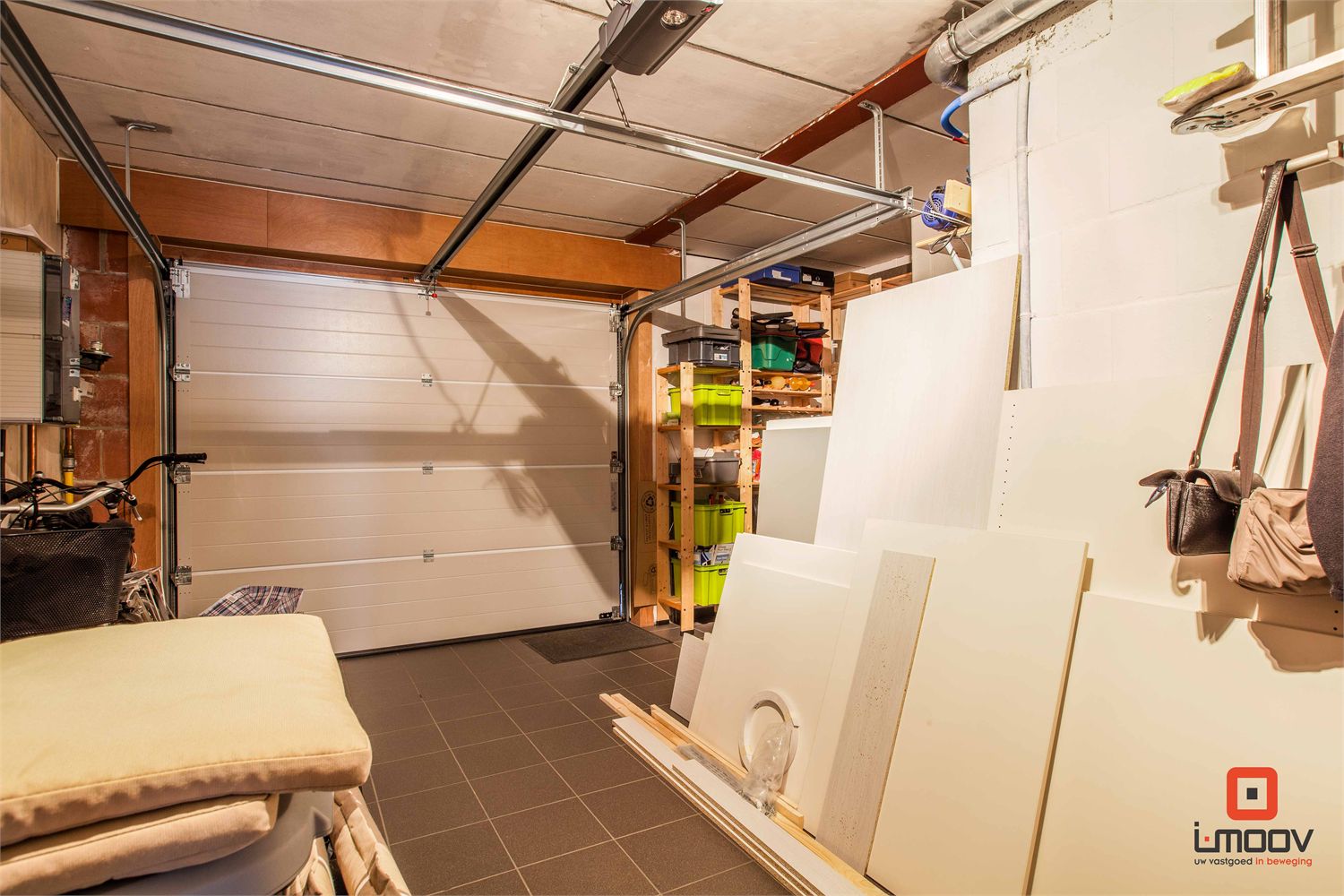 Woning verkocht in Evergem