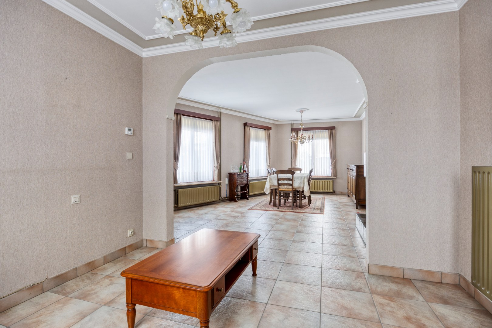 Gezellige laagbouwwoning nabij Geel-centrum 