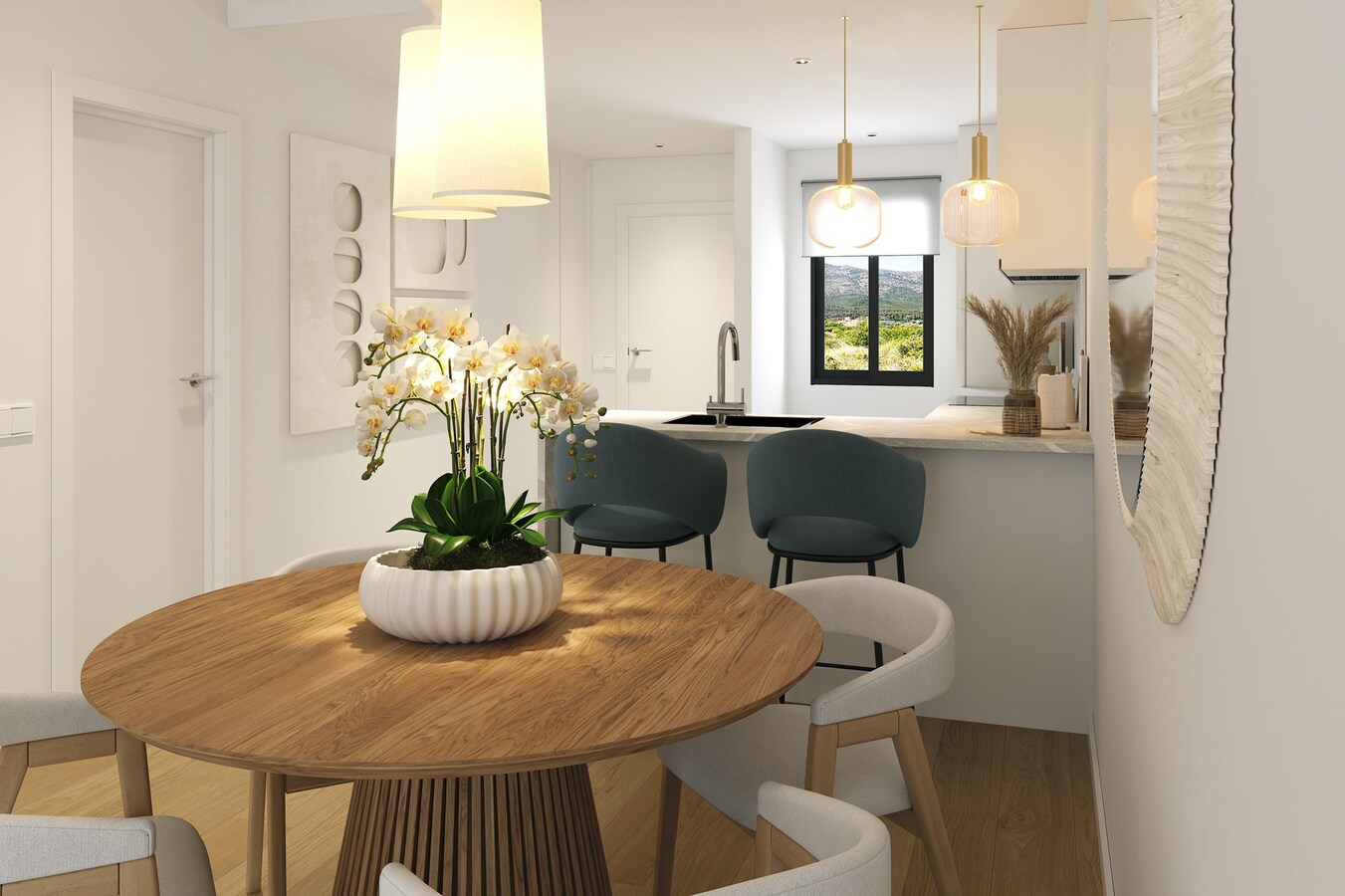 Appartement te koop in Alfaz del Pi