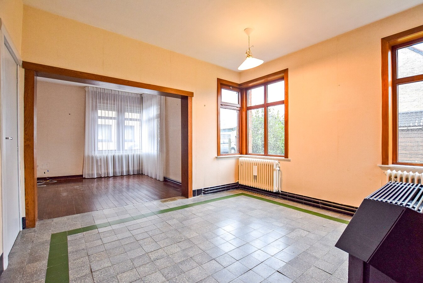 Te koop woning - Veurne