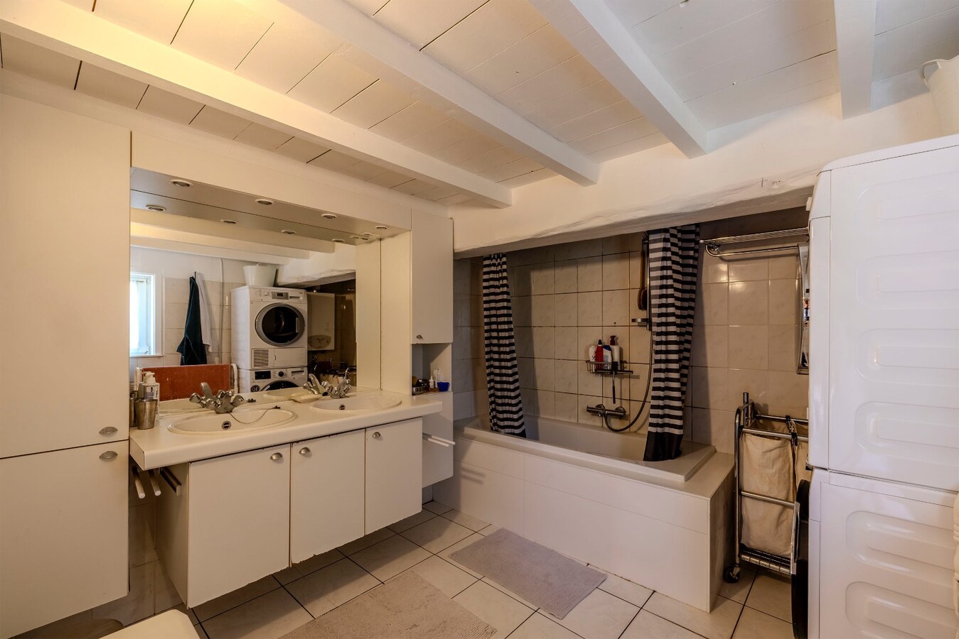 Landelijk gelegen charmewoning op 2910 m² - 4 slpks 