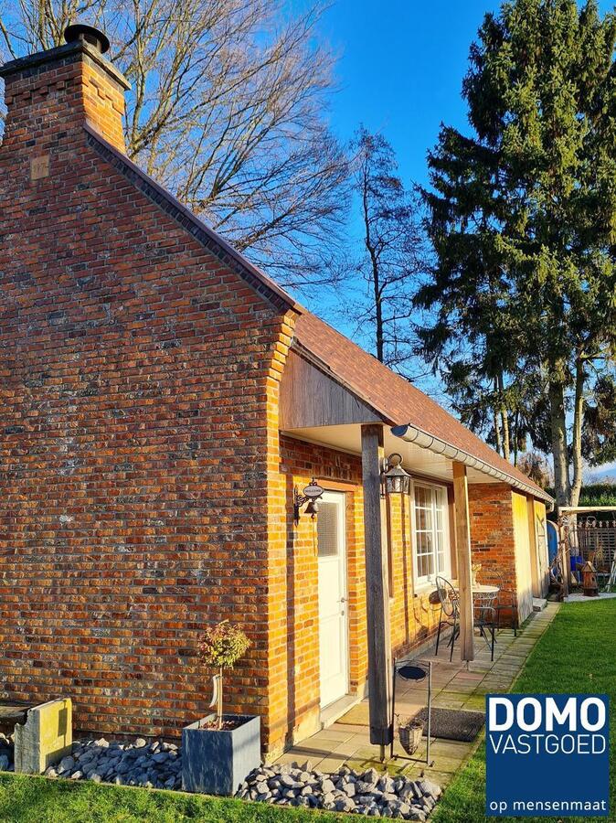 Woning verkocht in Zonhoven