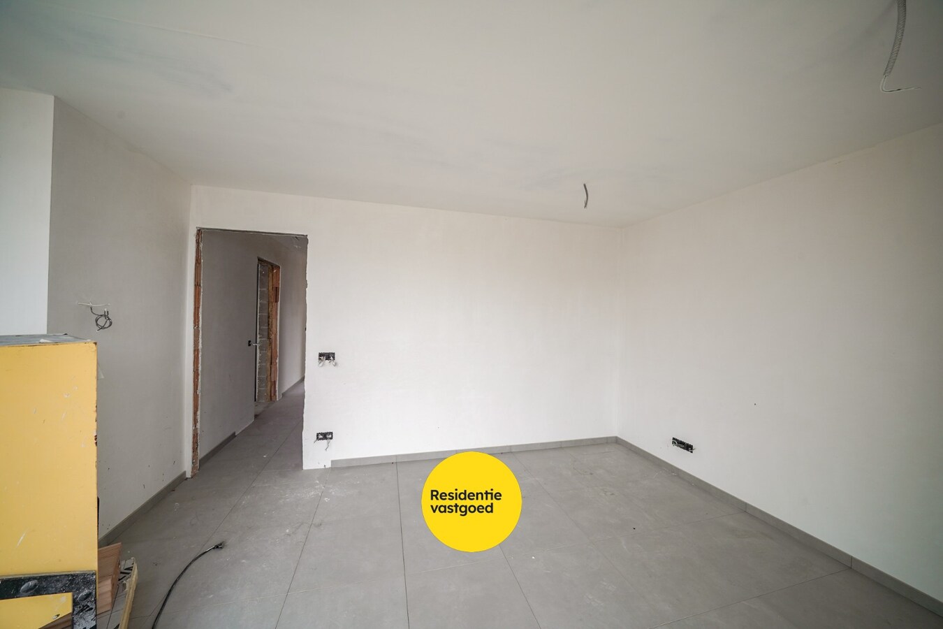 Te koop appartement - Oudenburg