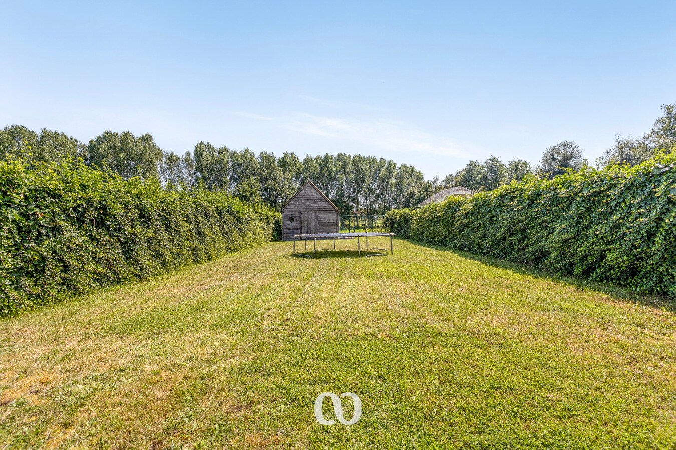 Prachtige woning met 4 slaapkamers in Kruisem 