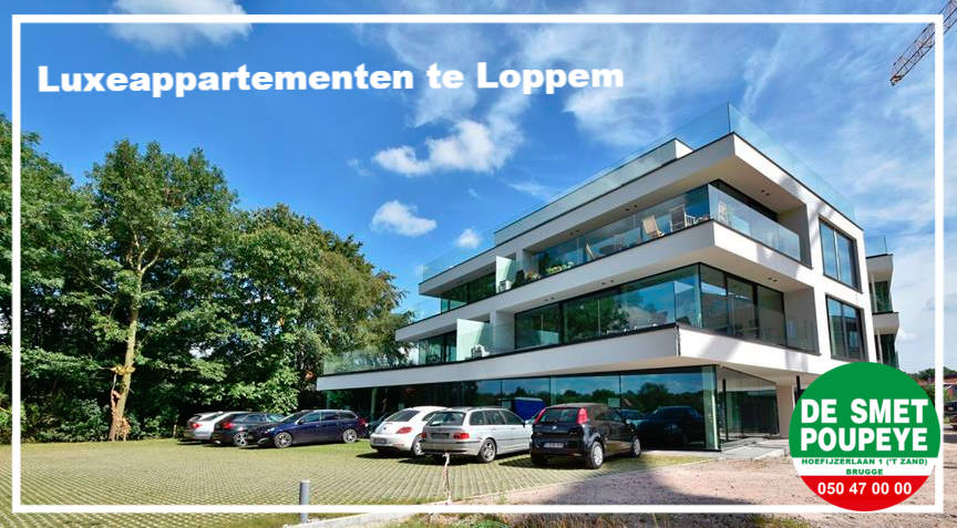 Nieuwbouwproject met appartementen en kantoorruimtes 