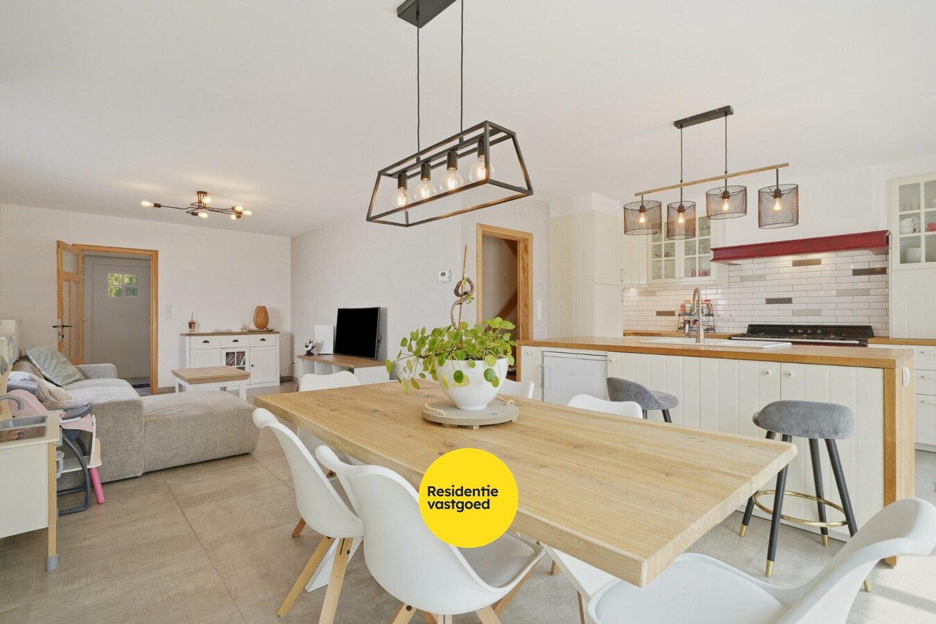 Te koop woning - Nieuwpoort