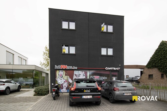 Verhuurd Kamer te Roeselare