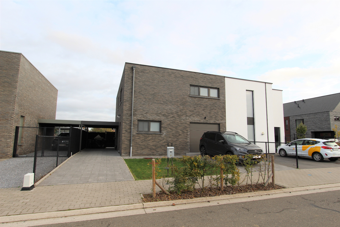 Verhuurd woning - Tongeren