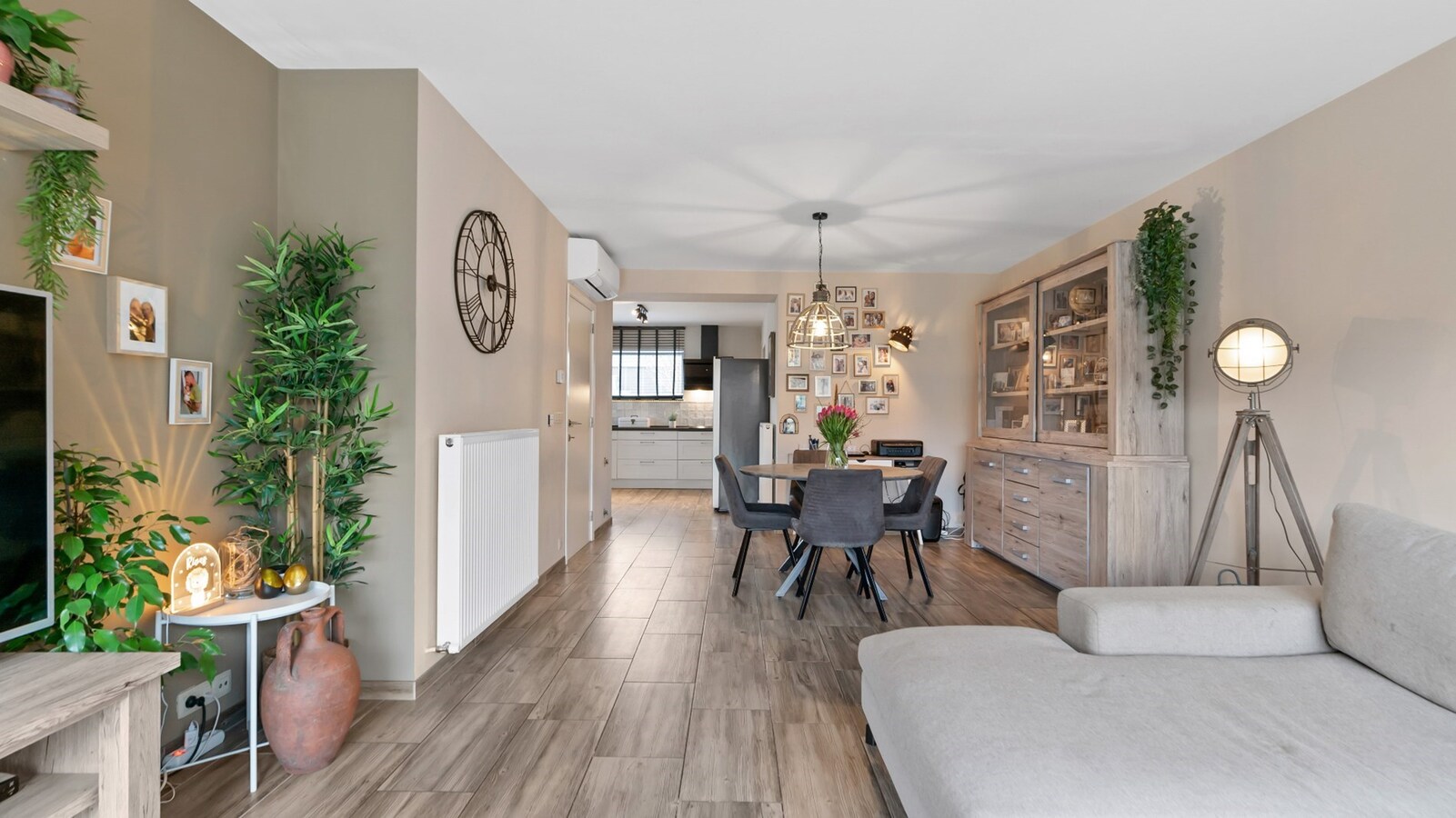 Energiezuinige woning op toplocatie in rustige woonwijk! 