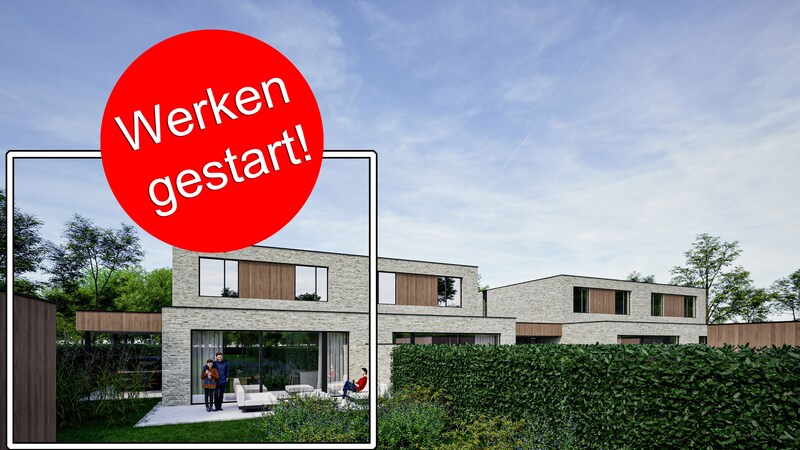 Te koop woning - Dilsen-Stokkem