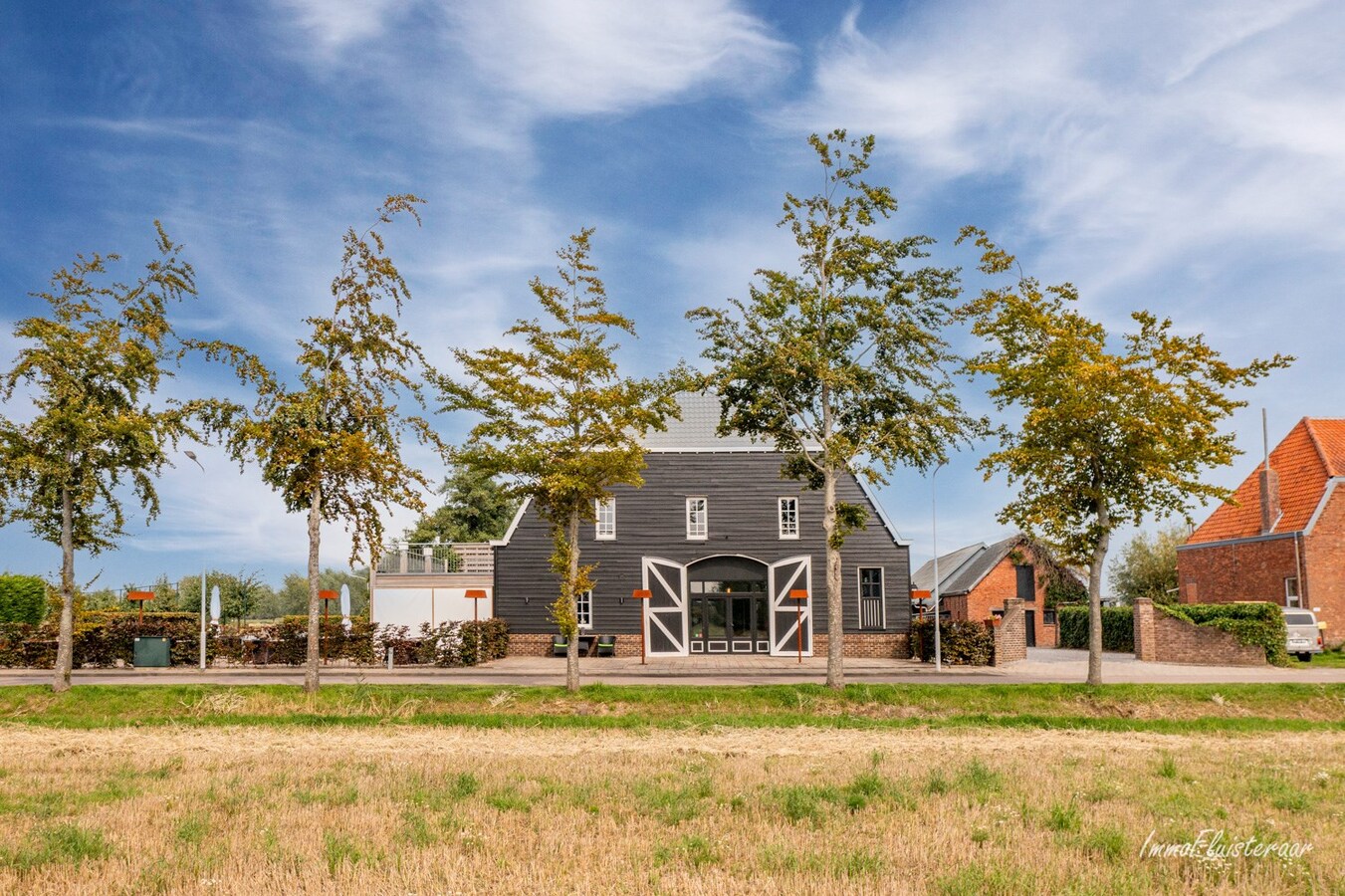 Verkocht restaurant - Hulst