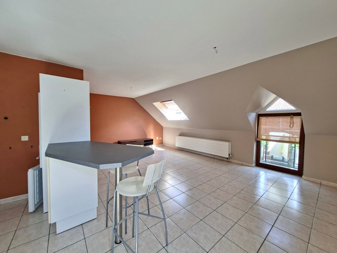 Te huur appartement - Bree