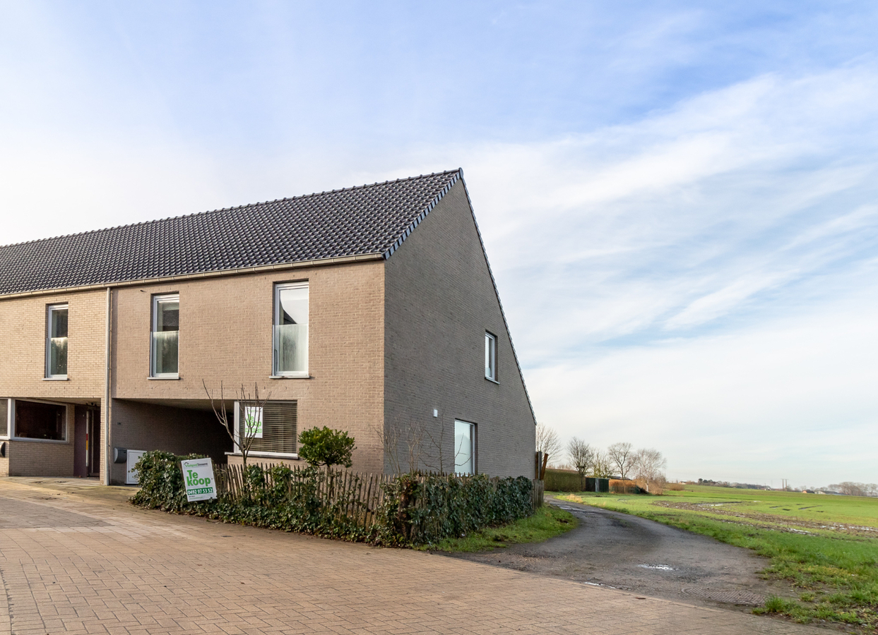 Verkocht woning - Koekelare