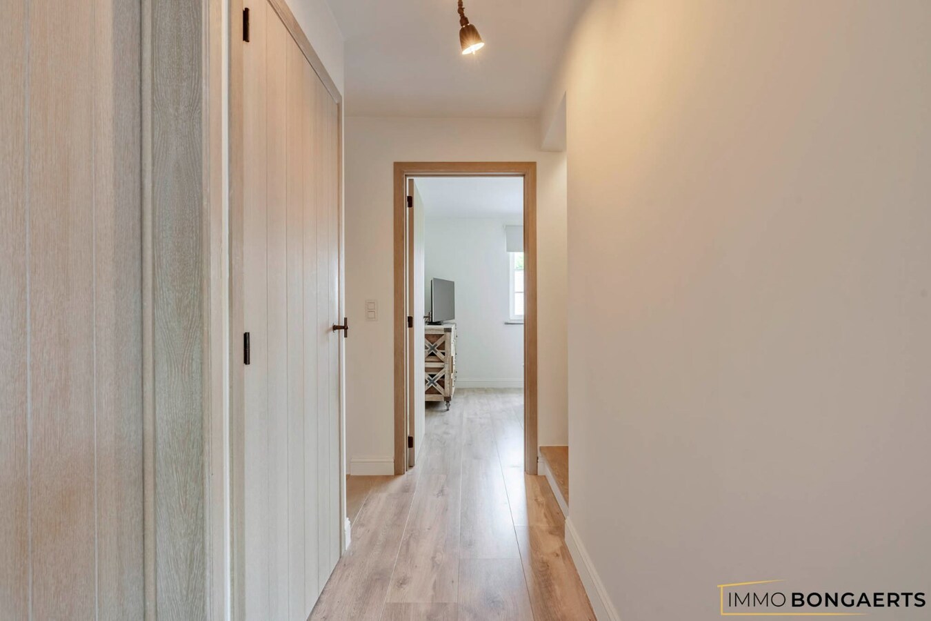 Landelijke woning op rustige locatie 