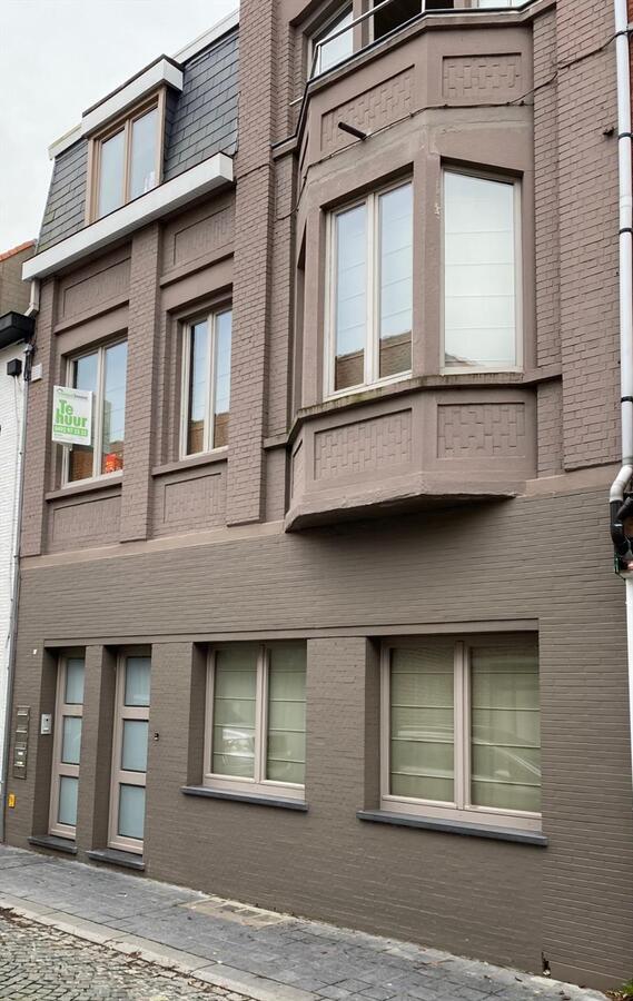 Verhuurd appartement - Koekelare