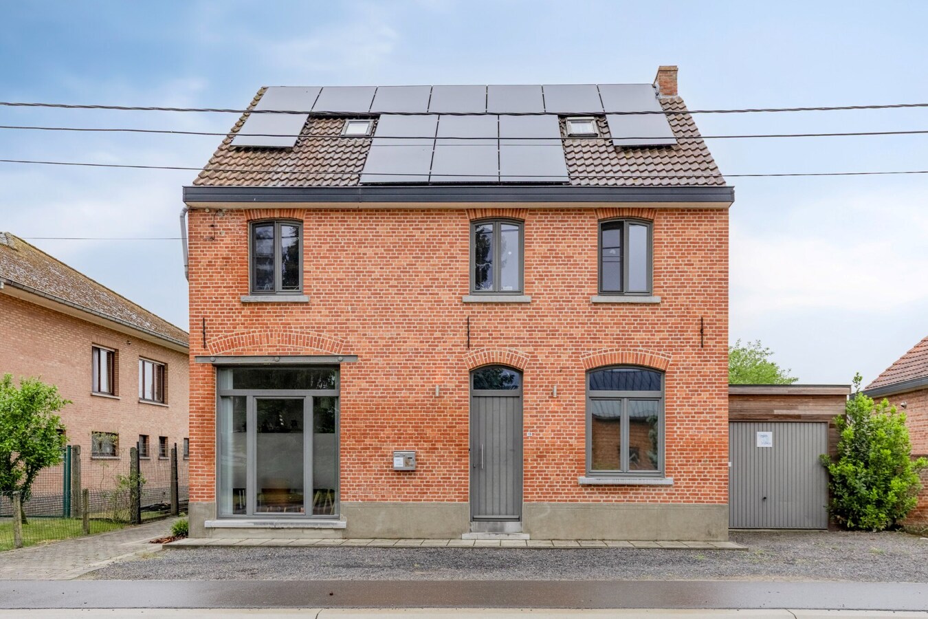 Verkocht - Woning - Rotselaar