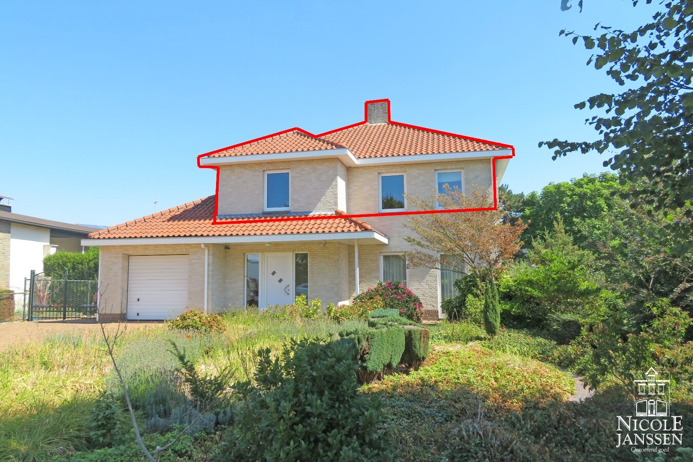 Verhuurd appartement - Maaseik