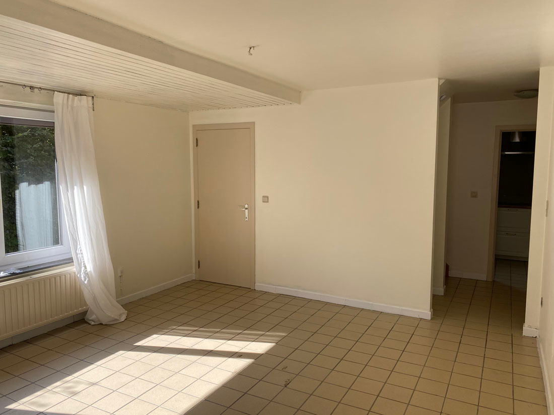 Verhuurd woning - Houthalen-Helchteren