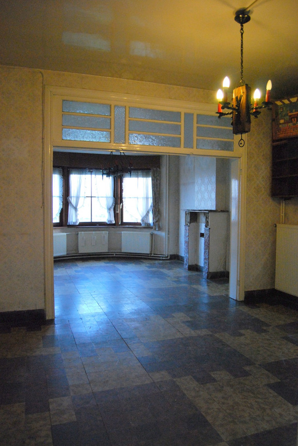 Te renoveren woning op 7390m² te Lokeren 