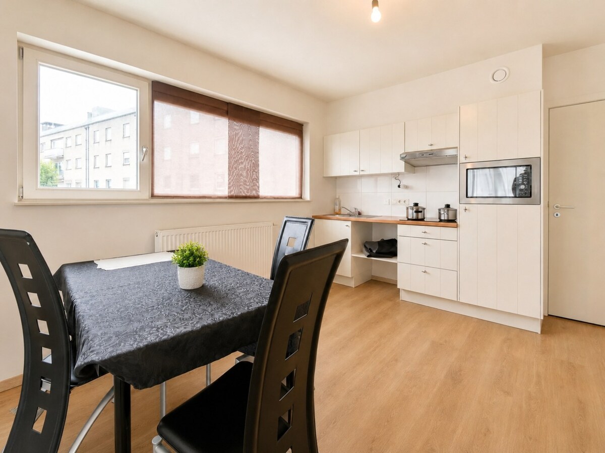 Te koop appartement - Waregem