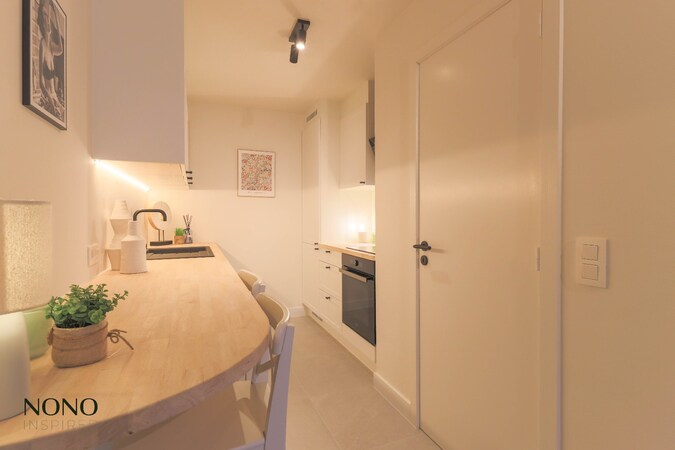 Te koop appartement - Kortrijk