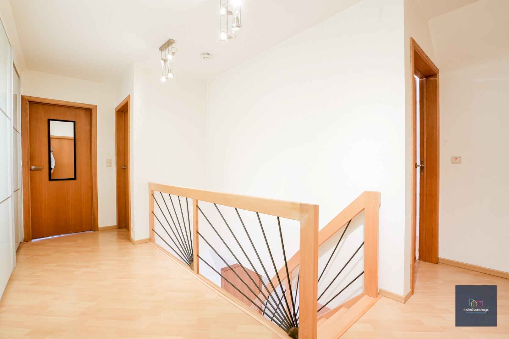 Mooie villa in rustige straat te Lievegem (Lovendegem) 