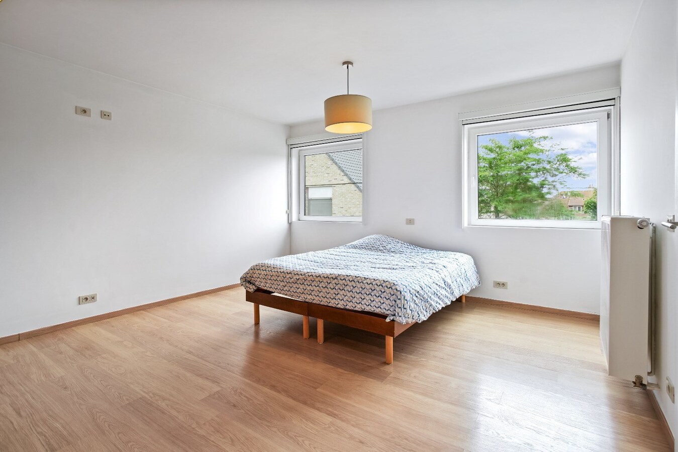 Residentieel gelegen, vrijstaande woning op perceel van 600m² 