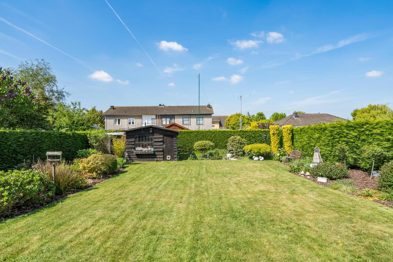 Woning met 4 slaapkamers en tuin te Ichtegem 