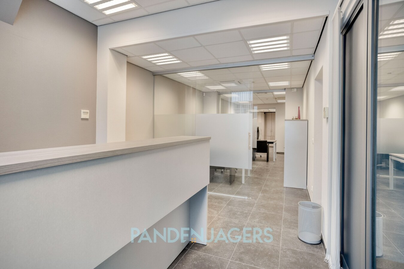 Ruim handelspand in het centrum van Duffel 
