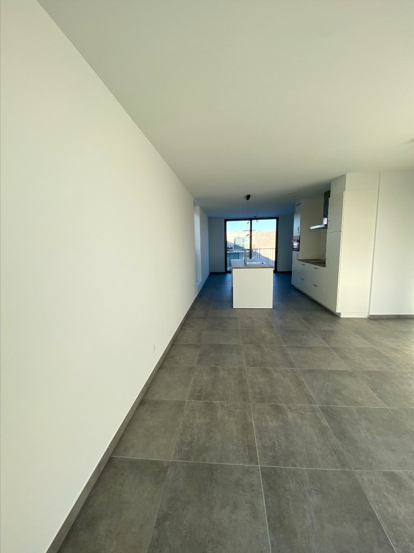 Nieuwbouwappartement met 2 slaapkamers nabij Leopoldsburg centrum 
